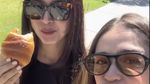 Girls Time! Nabila Syakieb dan Yasmine Wildblood Traveling-Perawatan di Korea