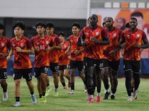 Susunan Pemain Borneo FC vs Persija Jakarta, Derby Oranye Malam Ini!