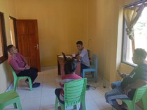 Ancam Janda Atas Tuduhan Santet, Kades di Kupang Masuk Bui