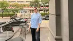 Persis Chef Profesional! Aura Kasih Masak Meatloaf hingga Jambalay
