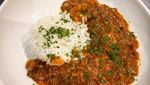 Persis Chef Profesional! Aura Kasih Masak Meatloaf hingga Jambalay