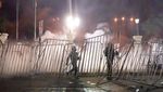 Peru Bergejolak, Polisi dan Gen Z Bentrok di Tengah Aksi Tolak Boluarte