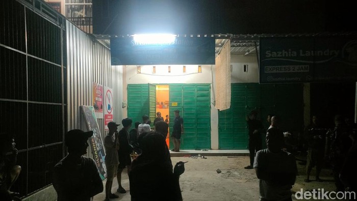 Dua kelompok pemuda terlibat perkelahian di tempat PlayStation (PS) di Kabupaten Polewali Mandar (Polman), Sulawesi Barat (Sulbar).