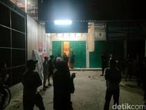 Bentrok 2 Kelompok Pemuda Tewaskan 1 Orang di Polman Dipicu Masalah Siswa SMA