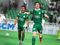 PSMS Medan Vs Sumsel United: Ayam Kinantan Menang 2-0