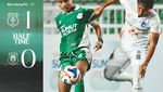PSMS Medan Vs Sumsel United: Ayam Kinantan Menang 2-0
