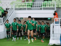 PSMS Medan Dihukum 1 Laga Kandang Tanpa Penonton-Denda Rp 15 Juta