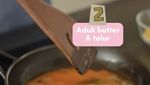 Nikita Willy Nggak Jago Masak tapi Bisa Bikin Telur Orak-arik Enak!