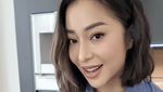 Nikita Willy Nggak Jago Masak tapi Bisa Bikin Telur Orak-arik Enak!