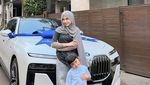 Yeay! Ria Ricis Beri Moana Mobil Baru