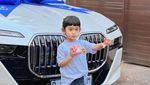 Yeay! Ria Ricis Beri Moana Mobil Baru