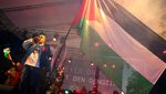 Ribuan Orang Turun ke Jalan Berlin Bela Palestina dan Kritik Kebijakan Jerman