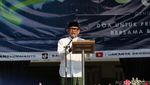 Ribuan Warga Gelar Doa Bersama Jelang Setahun Pemerintahan Prabowo