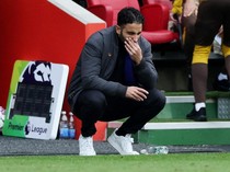 Kunci Penting MU untuk Bangkit Menurut Amorim