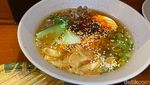 Mantan Corporate Chef Buka Warung Makan, Jual Ramen Kaki Lima Enak!