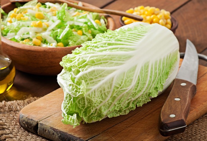 7 Manfaat Sawi Putih untuk Kesehatan Anak, Lengkap dengan Resep Masakannya!