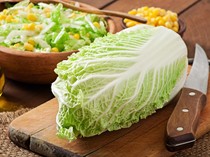 7 Manfaat Sawi Putih untuk Kesehatan Anak dan Resep Masakannya yang Enak