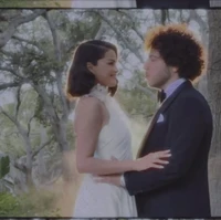 Selena Gomez dan Benny Blanco diketahui menikah pada Sabtu (27/9/2025) di California, AS. Foto: Dok. Instagram Selena Gomez