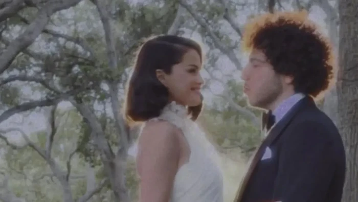 Selena Gomez dan Benny Blanco Menikah