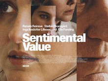 Kisah Keretakan Keluarga di Balik Lensa Kamera dalam Sentimental Value