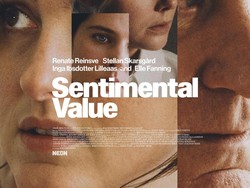 Sentimental Value: Trauma dan Hal-hal yang Belum Selesai