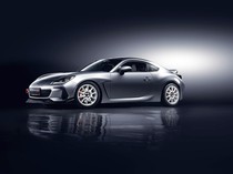 Subaru Luncurkan BRZ Time Attack Special, Mobil Harian yang Siap Balapan!