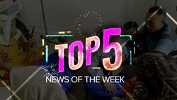 Video Top 5: Kasus Keracunan MBG hingga AS Caplok TikTok