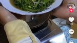 Modal Rp 10 Ribuan, Wanita Ini Buktikan Bisa Masak Tumisan hingga Rendang