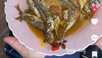 Modal Rp 10 Ribuan, Wanita Ini Buktikan Bisa Masak Tumisan hingga Rendang