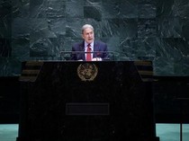 Negara-negara Lain Akui Palestina, Selandia Baru Enggan karena Hal Ini