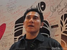 JWC 2025 Dibuka, Vino G Bastian Gak Sabar Nonton Ini