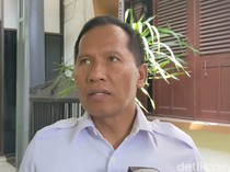 Ahmad Baharuddin Jadi Plt Bupati Tulungagung, Pemprov Beri 2 Tugas Ini