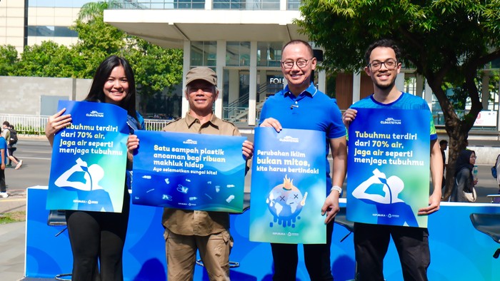 Wakil Ketua MPR RI Eddy Soeparno