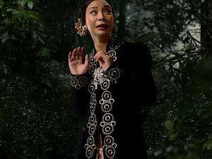 Urban Legend soal Pesugihan, Cast Warung Pocong Kasih Paham