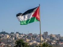 Apakah Palestina Sudah Merdeka?