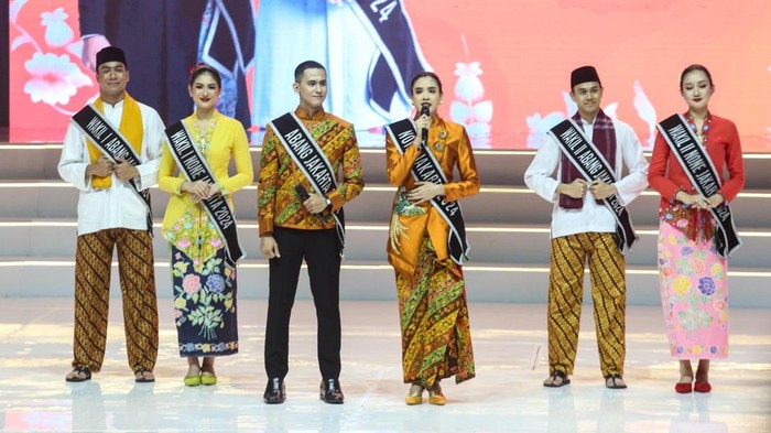 Abang None Jakarta