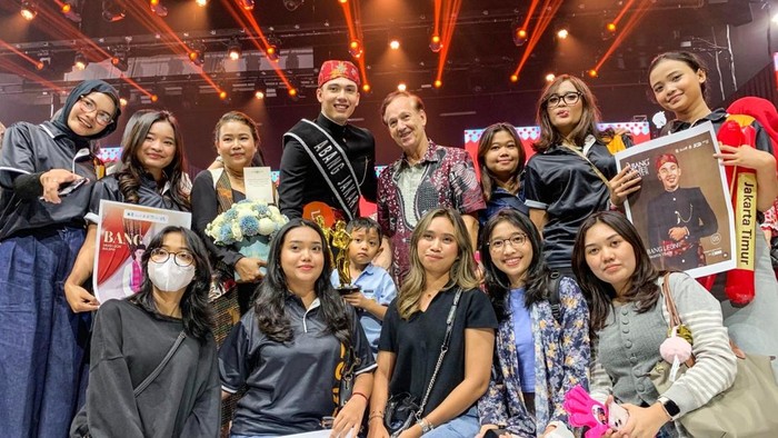 Abang None Jakarta 2025