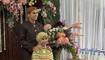 Its A Girl! Anak Pertama Egy Maulana dan Adiba Khanza