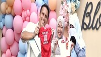 Seluruh keluarga hadir dalam kesempatan bahagia itu. Foto: dok instagram adiba khanza