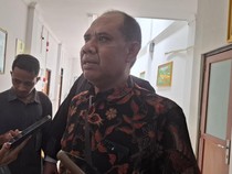 Idap Pedofilia, Pengacara Minta Hakim Tempatkan Eks Kapolres Ngada di RSJ