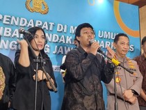 Di Depan Kapolri, Amnesty International-KontraS Minta Bebaskan Aktivis