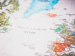 Atlantik Utara Gonjang Ganjing, Ilmuwan Beri Peringatan Waspada