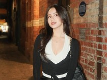 Angie Marcheria Terus Memperindah Penampilan