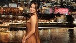 Angie Marcheria Terus Memperindah Penampilan