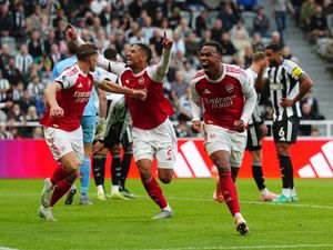 Arteta: Inilah Arsenal