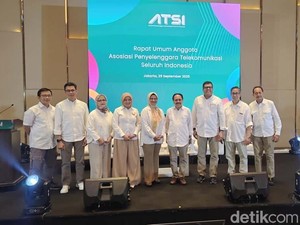 ATSI Dukung Daftar SIM Card Pakai Face Recognition, Tapi...