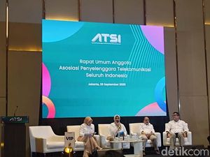 Kecepatan Internet 100 Mbps Disebut Butuh Fasilitas Fiber Optic Mumpuni