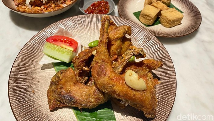 Ayam Goreng Bima Cipete