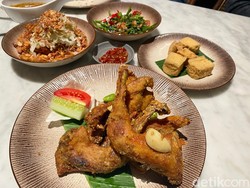Tempat Makan Enak di Cipete