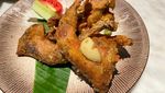 Kelezatan Ayam Goreng Rempah di Cipete Favorit Nicholas Saputra